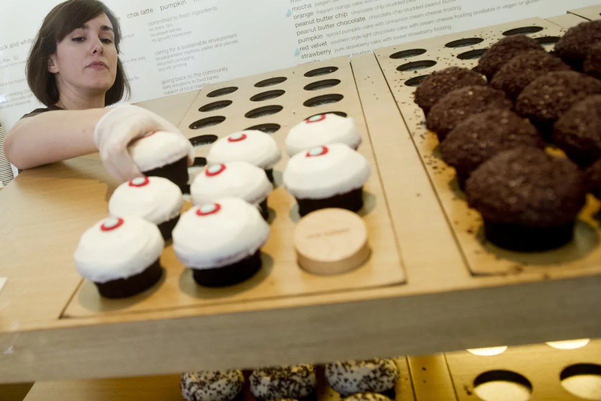 Sprinkles Cupcakes Shuts Down Permanently, Founder Reveals