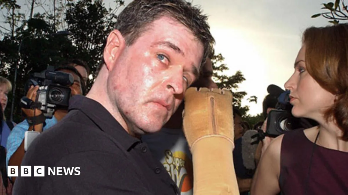 Bali Bombing Survivor Reflects on Life-Changing Attack 20 Years On