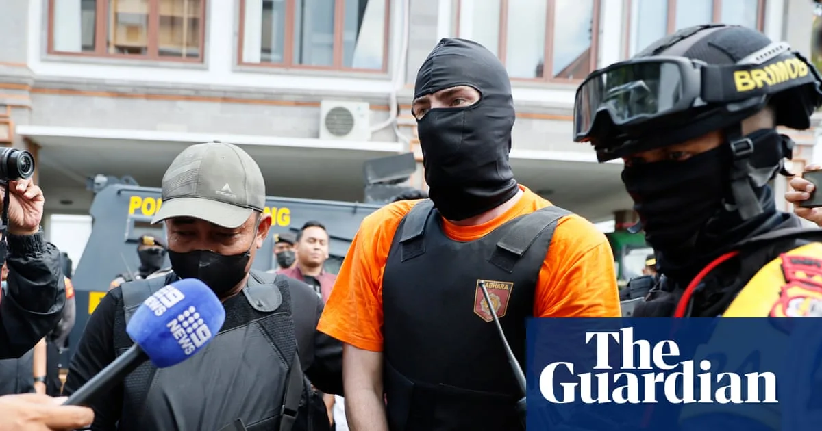 Three Australians Face Death Penalty Over Bali Villa Murder