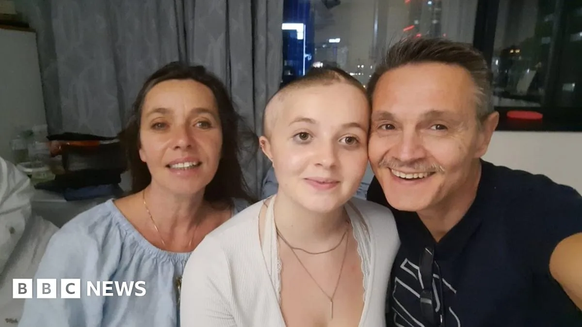 Family Faces £100k Medical Bill After Travel Insurance Error