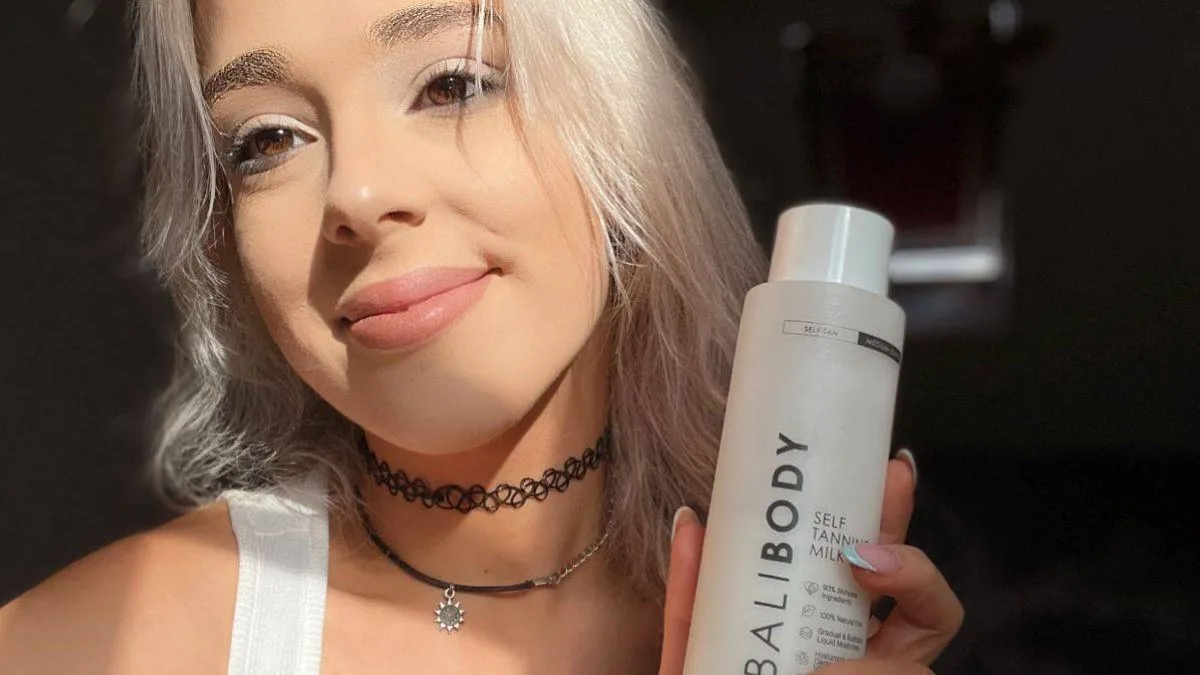 Bali Body Self Tanning Milk Review: Does It Deliver a Flawless Glow?