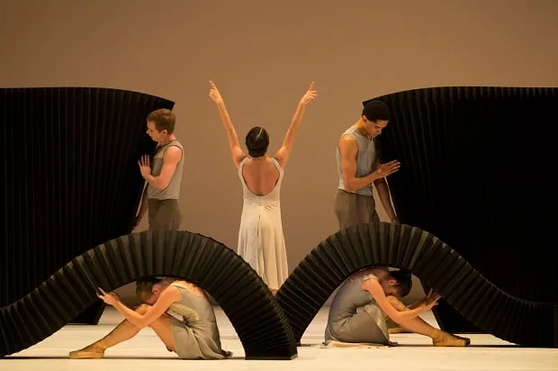 Birmingham Royal Ballet: Polite but Lacking Grit at Sadler's Wells