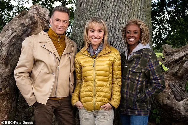 Autumnwatch Returns to BBC Screens in Surprise Collaboration with The One Show