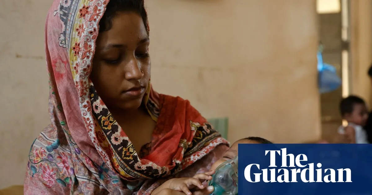 Bangladesh Launches Emergency Measles Vaccination Drive as Child Deaths Exceed 100