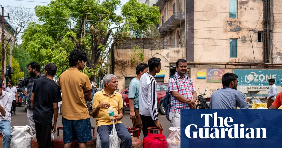 Bangladesh Fuel Crisis Deepens Amid US-Iran War Disruption