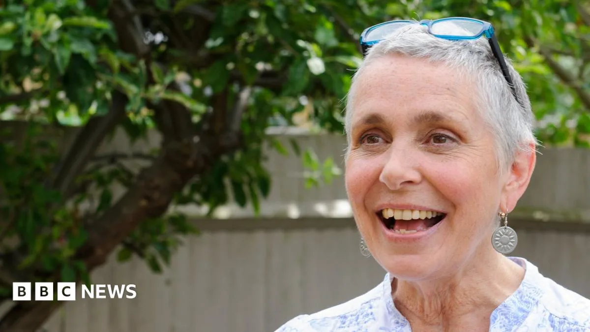Lloyds Bank Forgives £1m Debt for Terminally Ill Cancer Patient