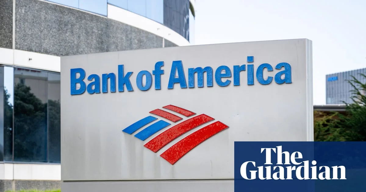 Bank of America Settles Epstein Survivors Lawsuit