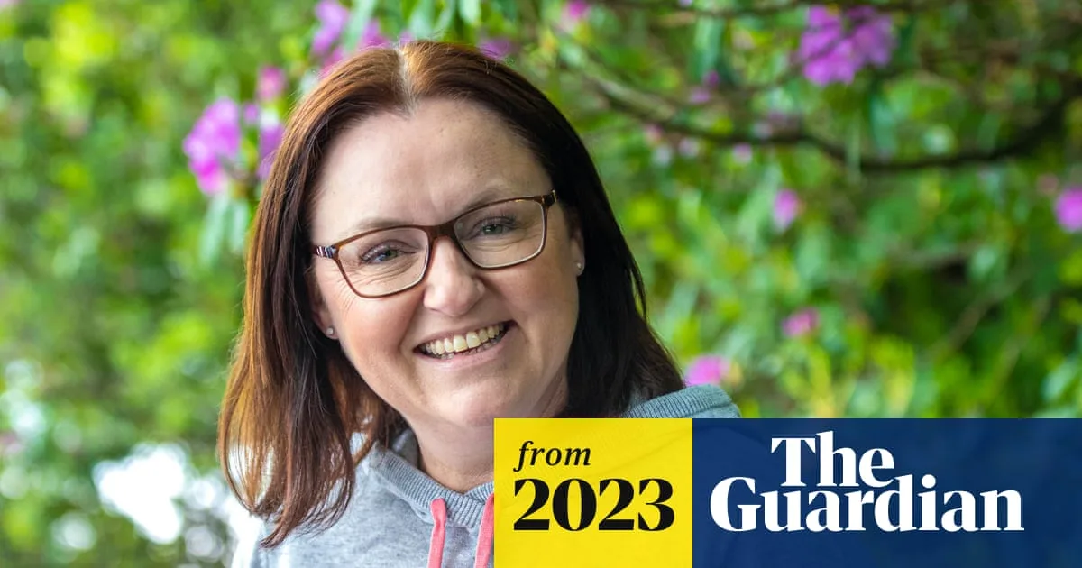 ‘I jumped off the hangover hamster wheel’: midlife drinkers who gave up booze – and got happy