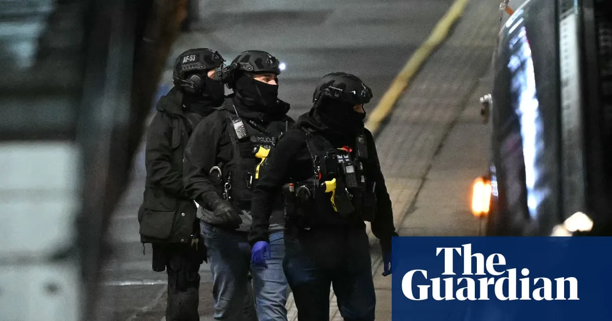 Cambridgeshire Train Attack: Hero Rail Worker in Life-Threatening Condition