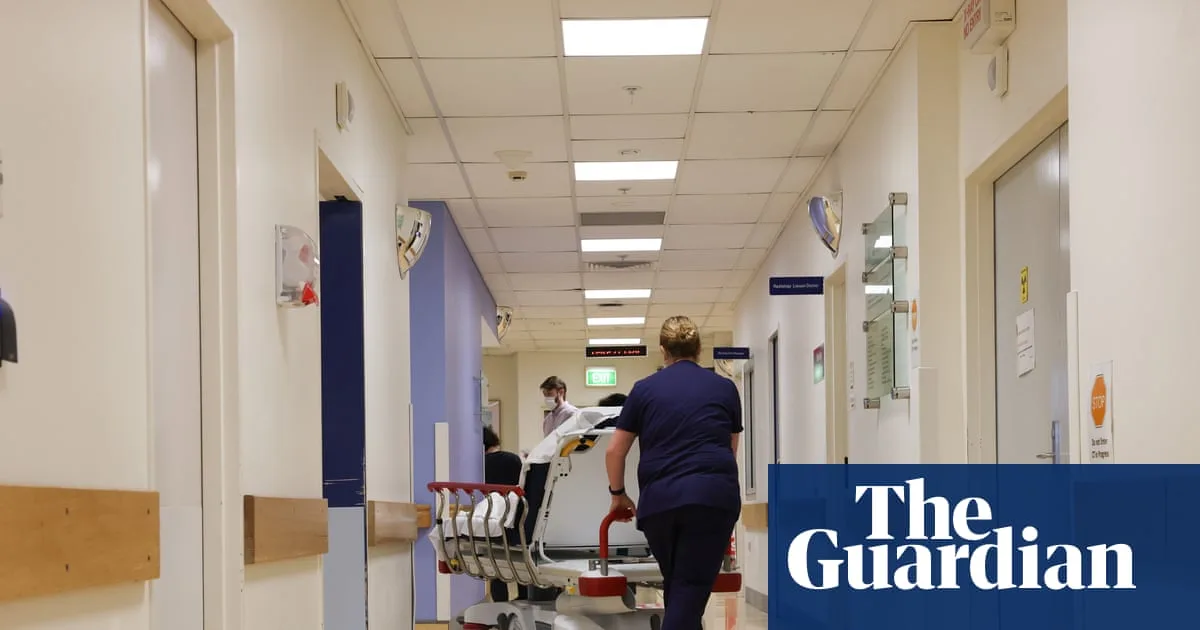 Banned Surgeon Gets Queensland Health Safety Role