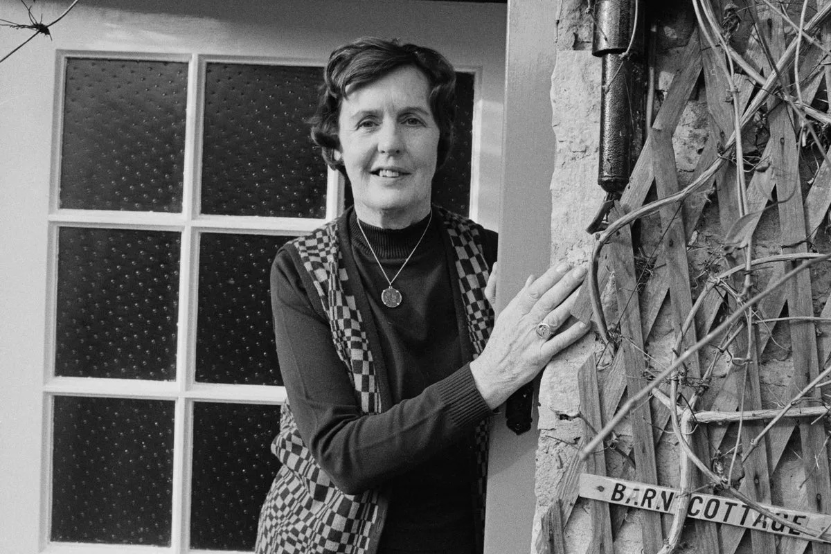All Hail the Pymnaissance: Has Barbara Pym's Time Finally Come?