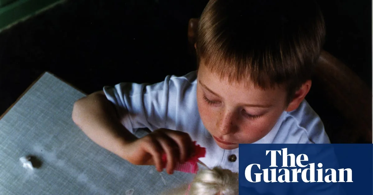 Doll Play Boosts Children's Social Skills, Cardiff Study Finds