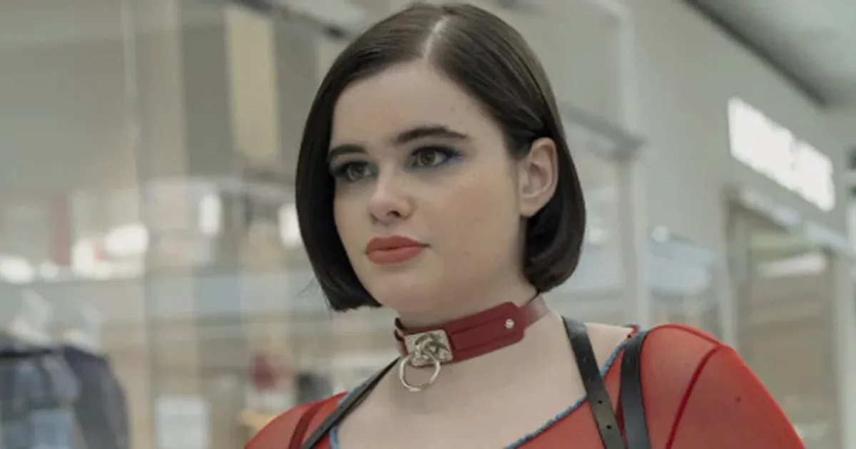 Barbie Ferreira Opens Up About Euphoria Departure Ahead of Season 3