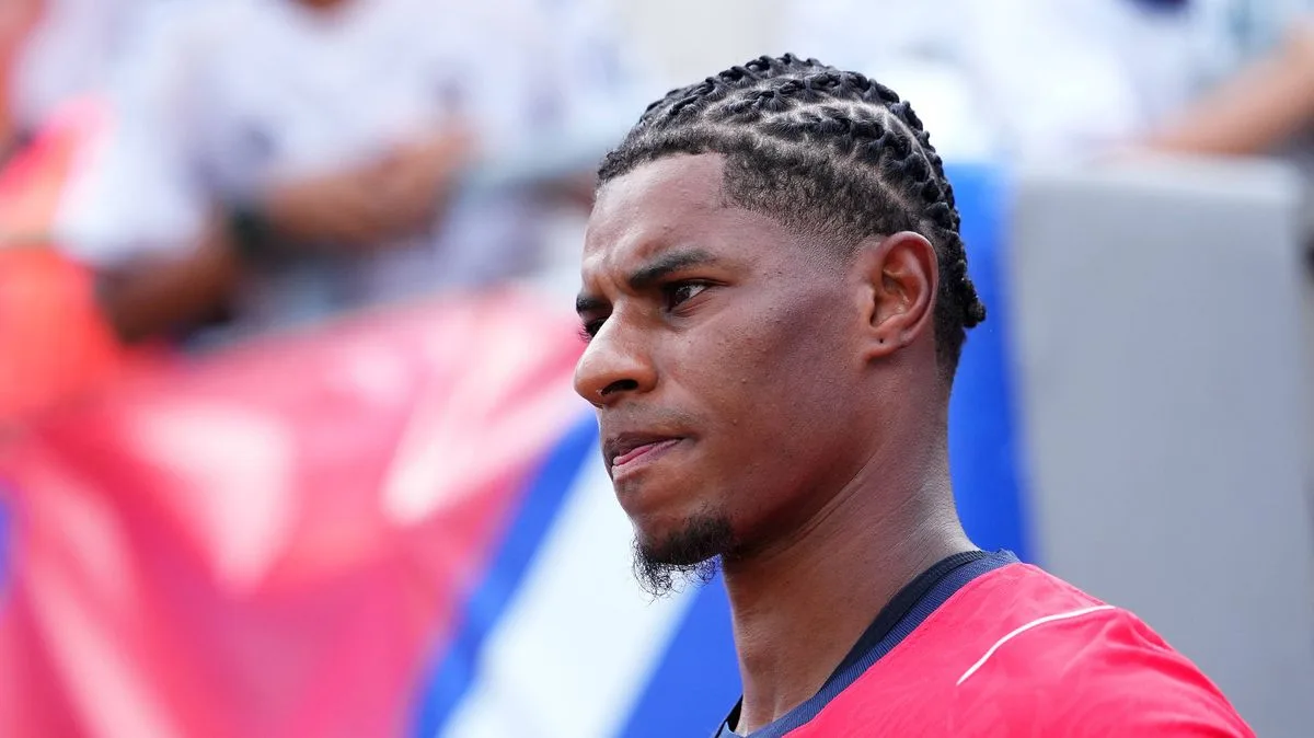 Barcelona in Talks with Manchester United Over Marcus Rashford's Salary
