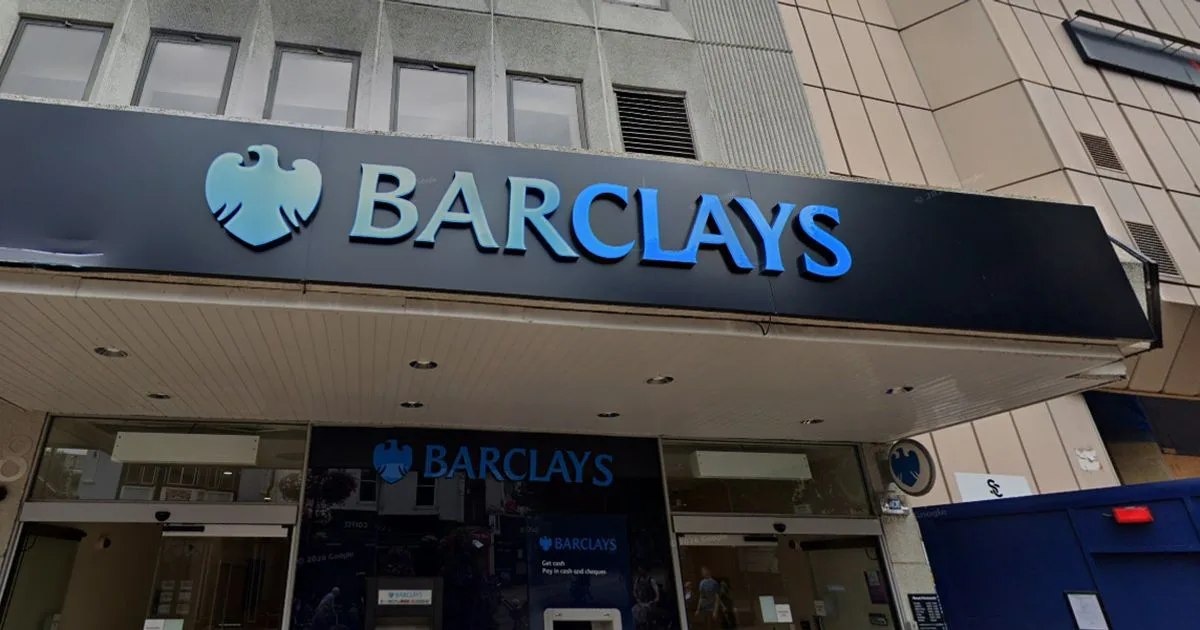 Barclays £200 Bonus Offer Ends: Future Promotions Uncertain