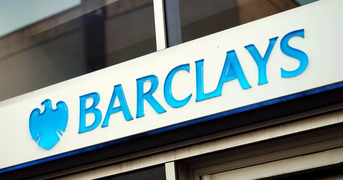 Barclays Launches £600 Switch Bonus for Premier Account Customers