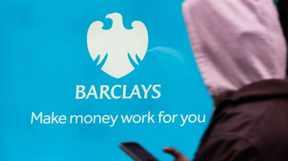 Barclays Says £5 Challenge Helps 'Build Your Savings' Quickly