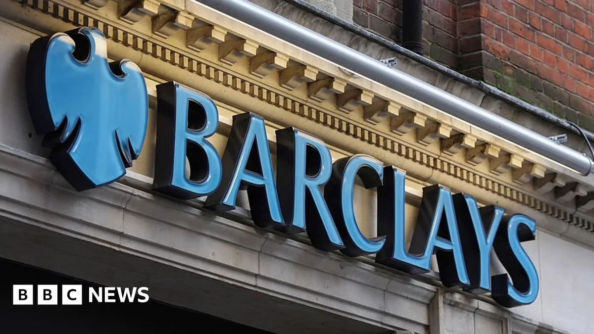 Barclays App and Payments Restored After Outage