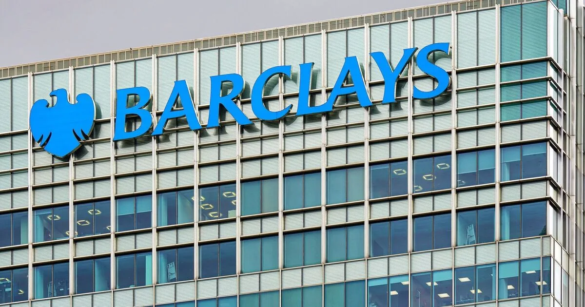 Barclays Confirms £200 Switch Bonus Deposit Rule