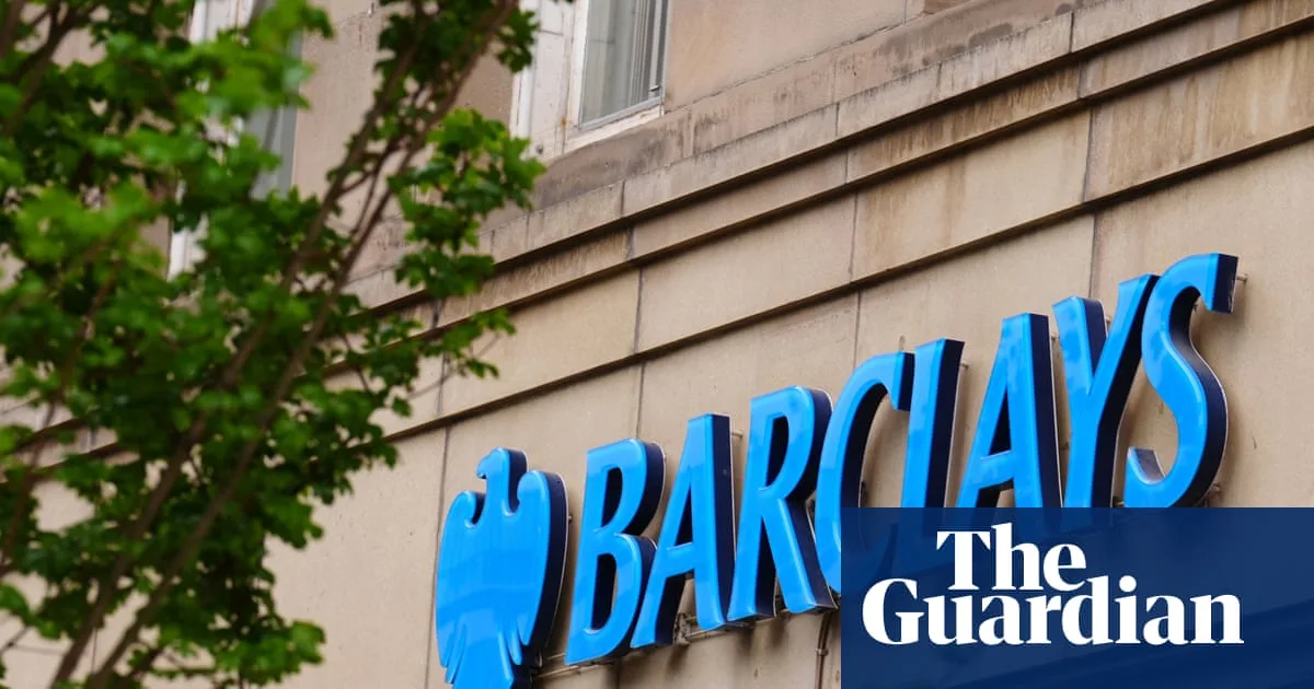 Barclays Downplays £20bn Private Credit Exposure