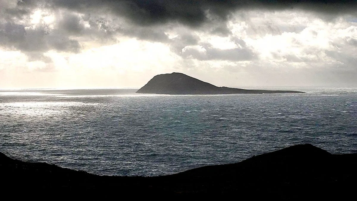 Bardsey Island: The Mysterious Isle of 20,000 Saints