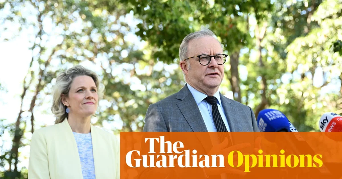 Albanese’s 5% Deposit Plan Risks Fueling Australia’s Housing Crisis, Experts Warn