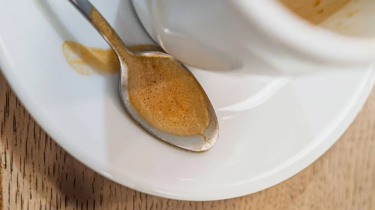 Bargain £1.69 Cup Cleaner From The Range Removes Tea Stains