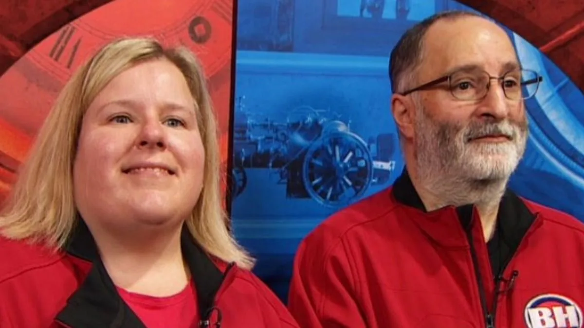 Bargain Hunt Flawed Pendant Earns Huge Profit Stuns Viewers