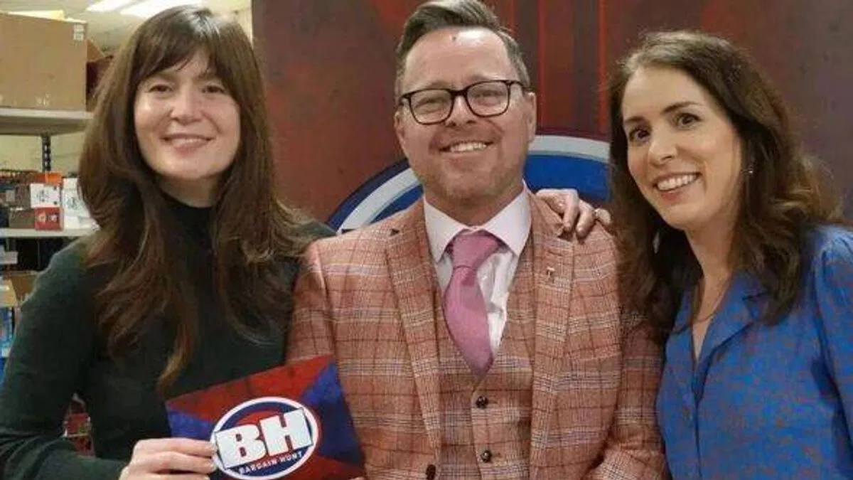 Bargain Hunt Rules Exposed: How Contestants Get Banned