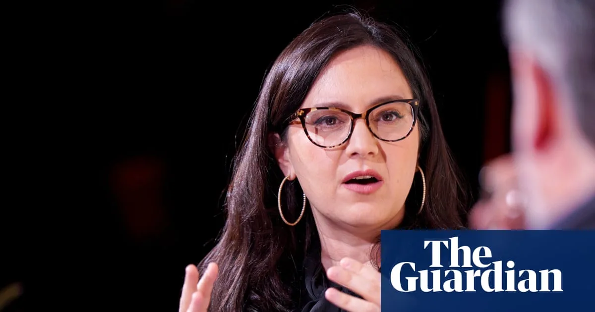 CBS News Staffers React to Bari Weiss Appointment: ‘It’s Utterly Depressing’