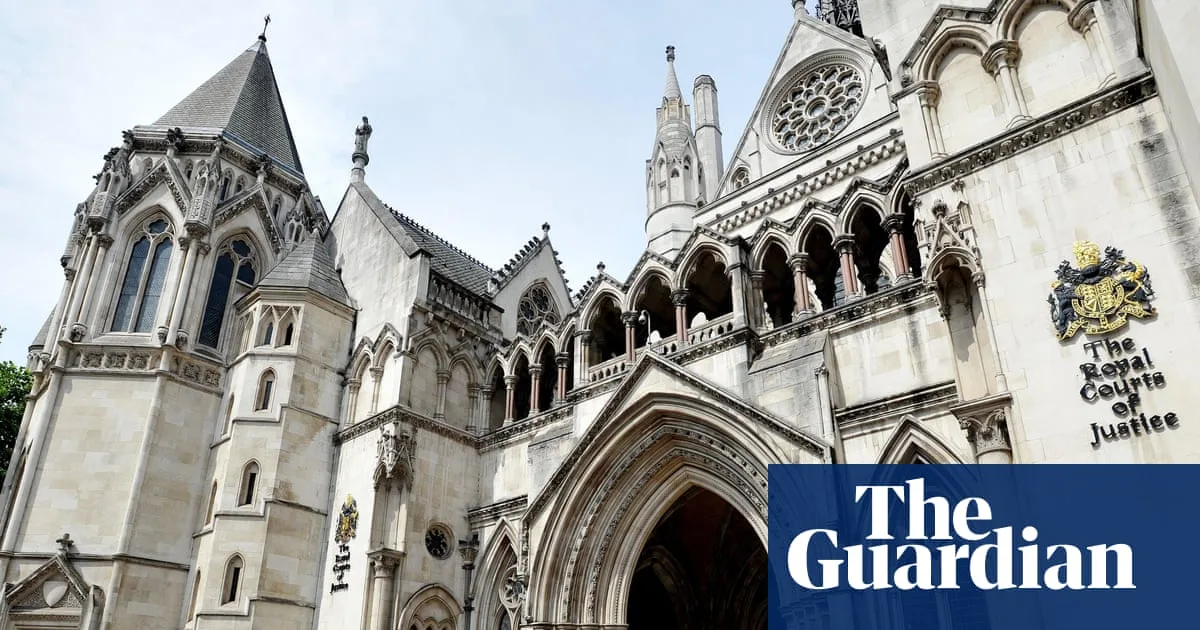 Barrister Suspended After AI Invents Fake Legal Cases