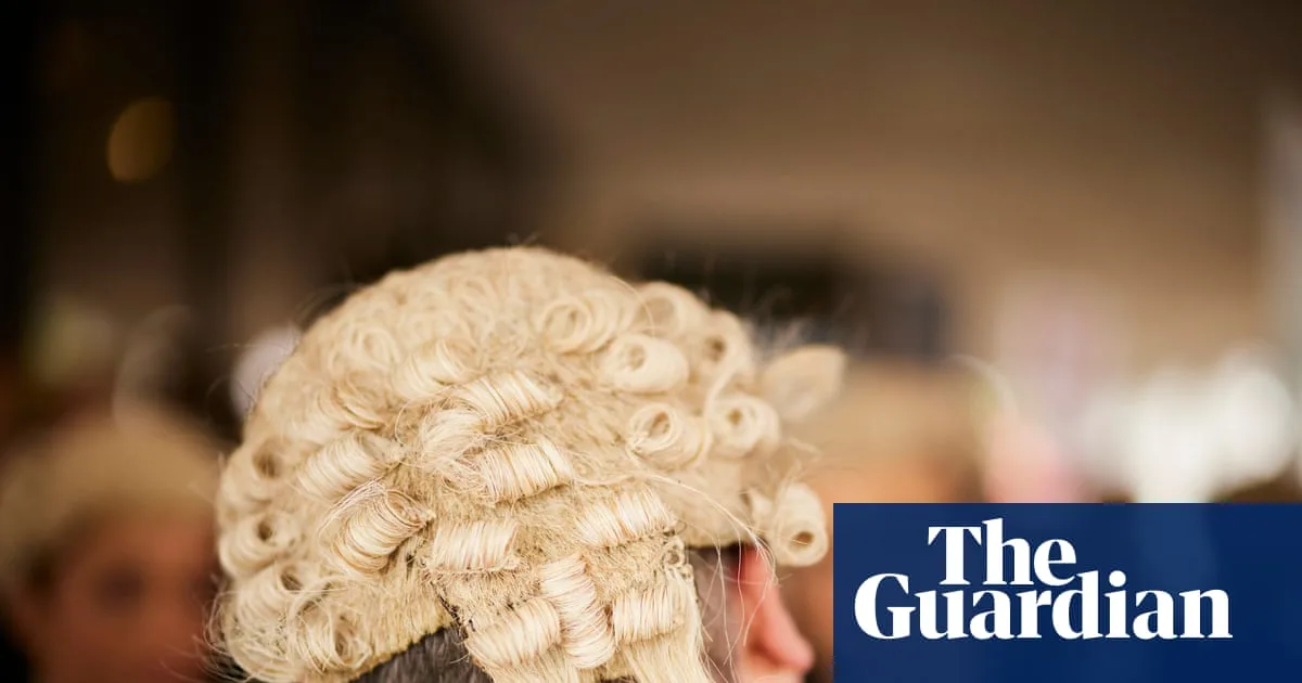 Barristers Face Ban on Relationships with Junior Staff
