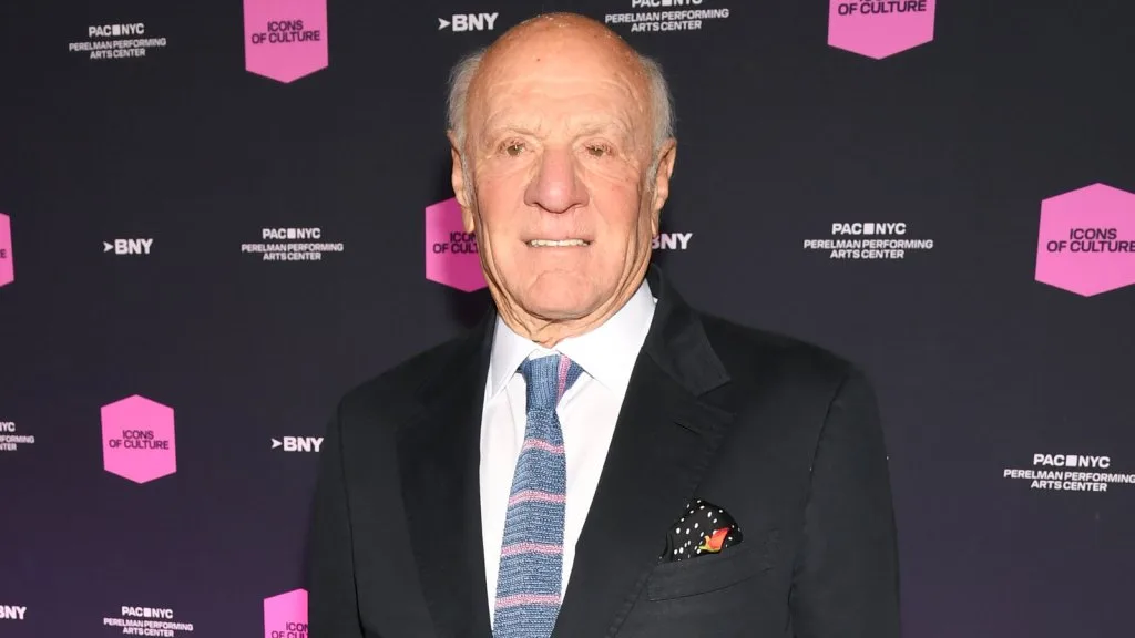 Barry Diller Still Eager to Buy CNN: 'Before They Ruin It Any Further'