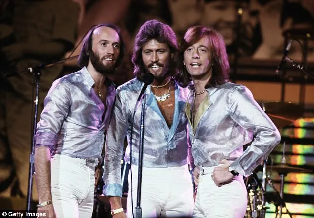 Barry Gibb Opens Up About Visions of Deceased Brothers