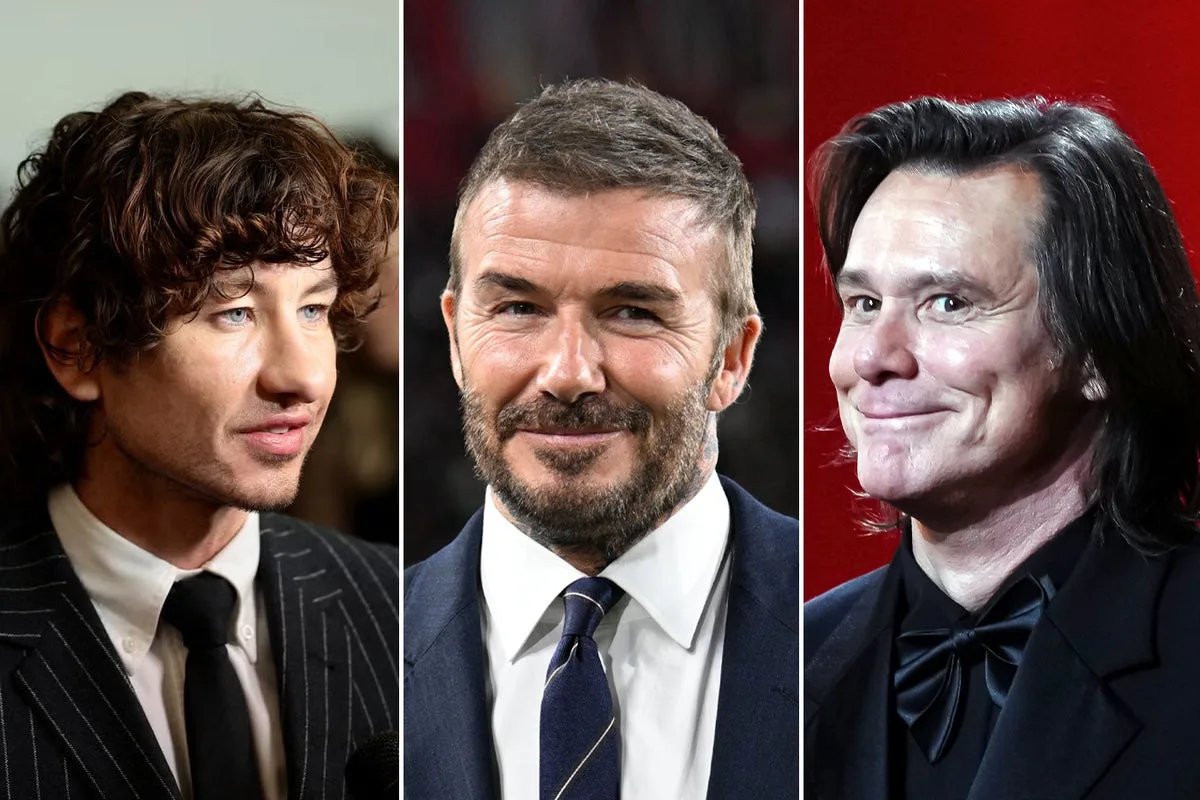 Barry Keoghan's Fuller Lips Fuel Cosmetic Surgery Rumours