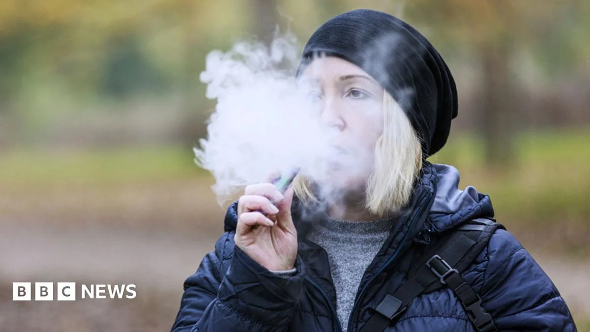 BAT Calls for Tougher Vaping Regulations Including Licensing and Flavour Ban