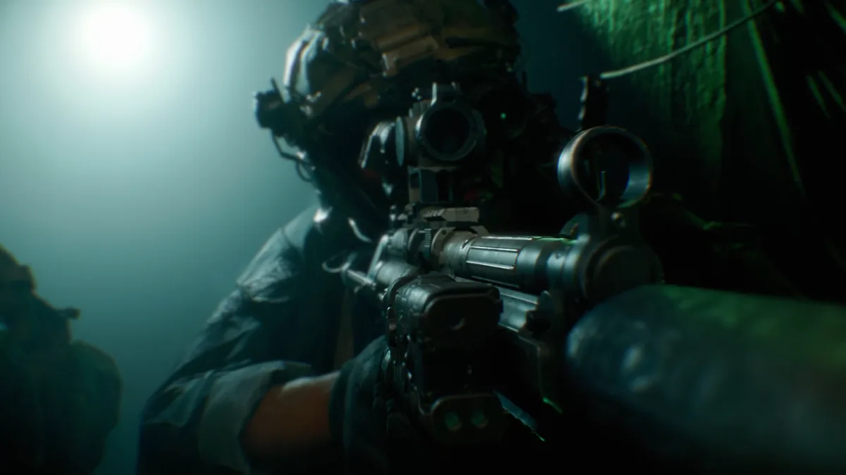 Battlefield 6's Hagental Base Map Hailed as One of Series' Best
