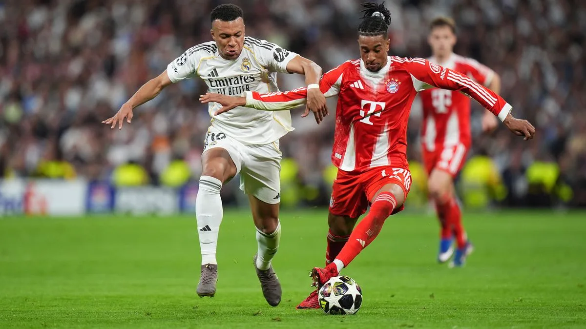 Bayern Munich vs Real Madrid: TV Channel, Live Stream, and Kick-Off Time