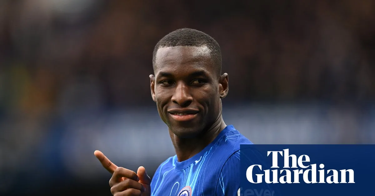Nicolas Jackson Joins Bayern Munich on Loan After Chelsea Standoff