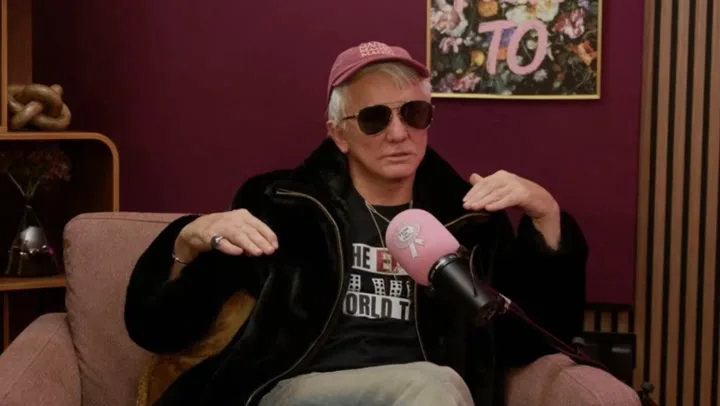Baz Luhrmann on the 'Weird Fascination' with His 29-Year Marriage to Catherine Martin
