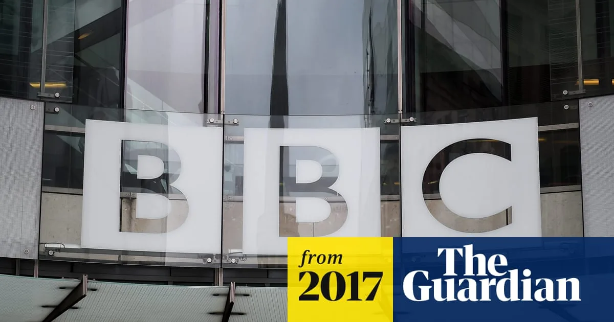 BBC Accused of Downplaying Trans Concerns in Children's Documentary