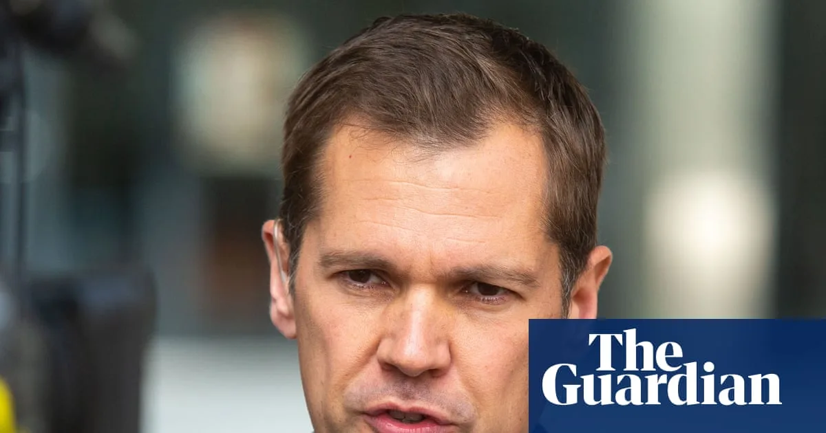 BBC apologises over Thought for the Day 'xenophobia' claim against Jenrick