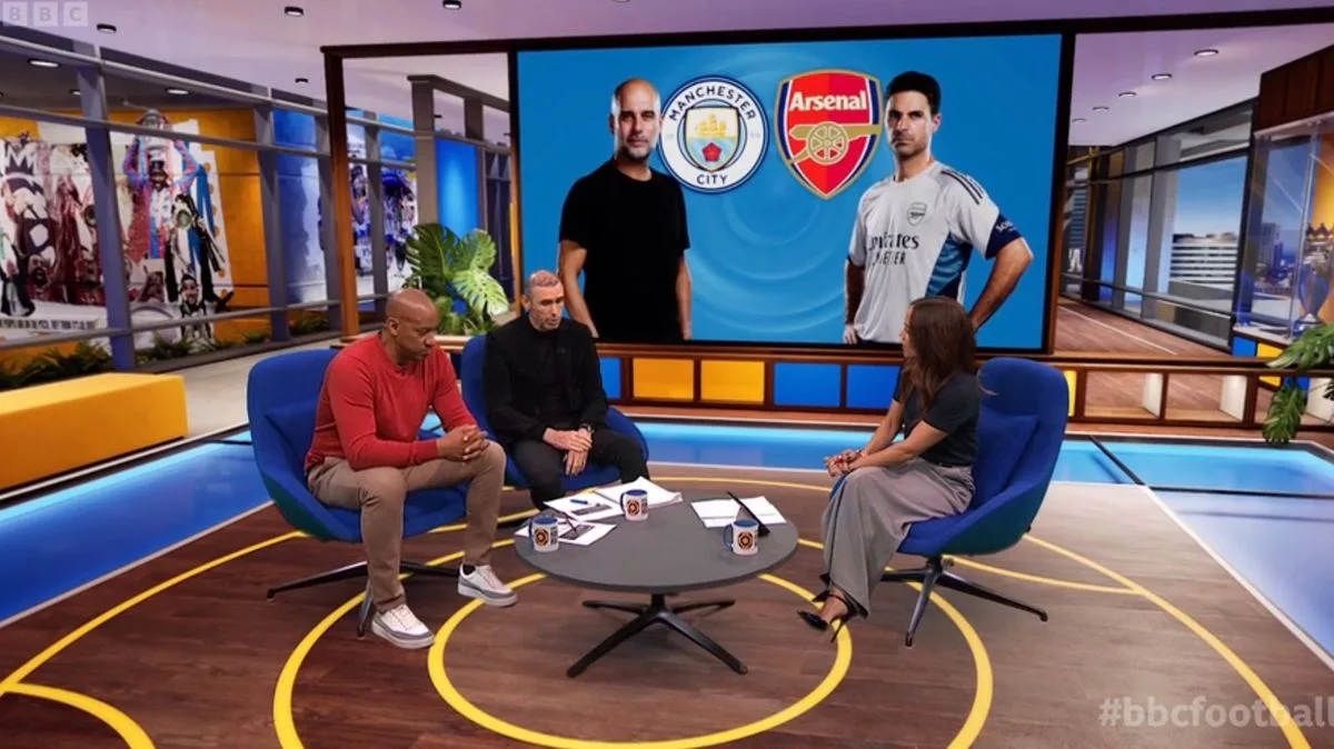 BBC Axes Football Focus After 52 Years