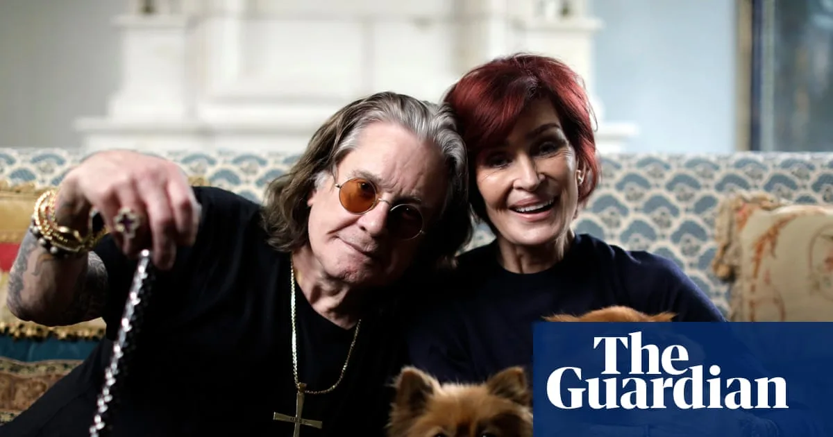 BBC Delays Ozzy Osbourne Documentary at Family's Request