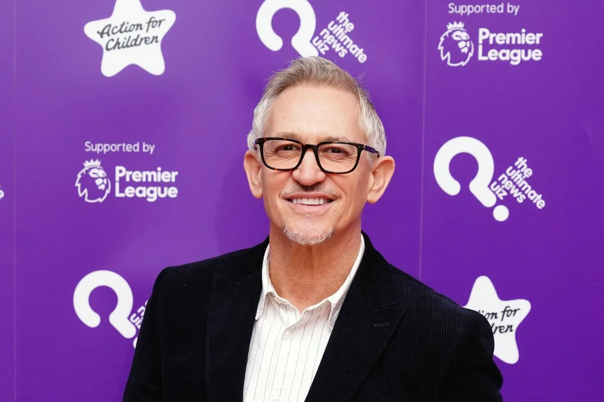 Gary Lineker's Football Podcast to Leave BBC Sounds After Social Media Row