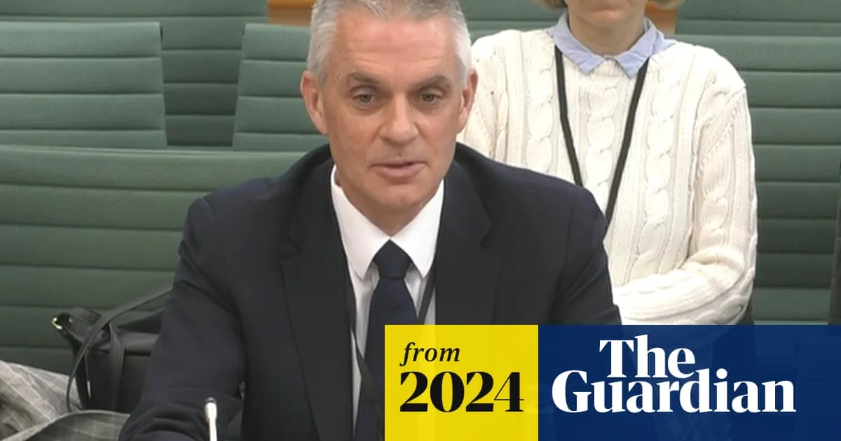 BBC Director General Defends Impartiality Amid Criticism Over Hamas Coverage