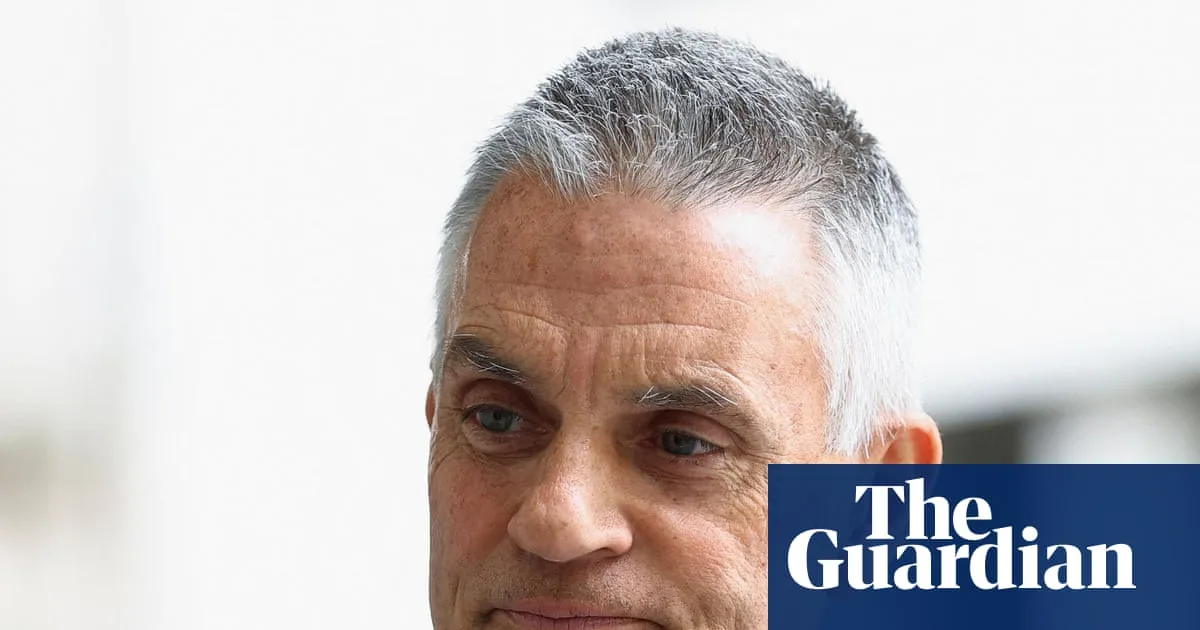 Tim Davie Resigns as BBC Director General Amid Bias Allegations