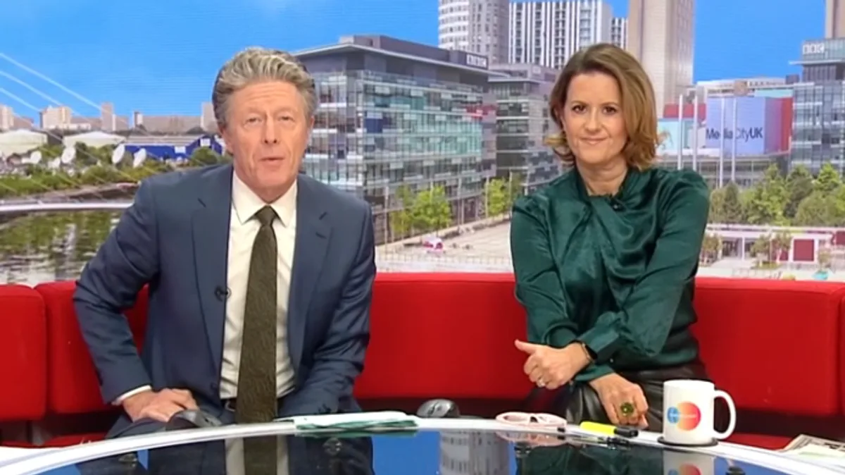 BBC Breakfast Presenter Delivers Heartbreaking Update on New Zealand Landslide Tragedy