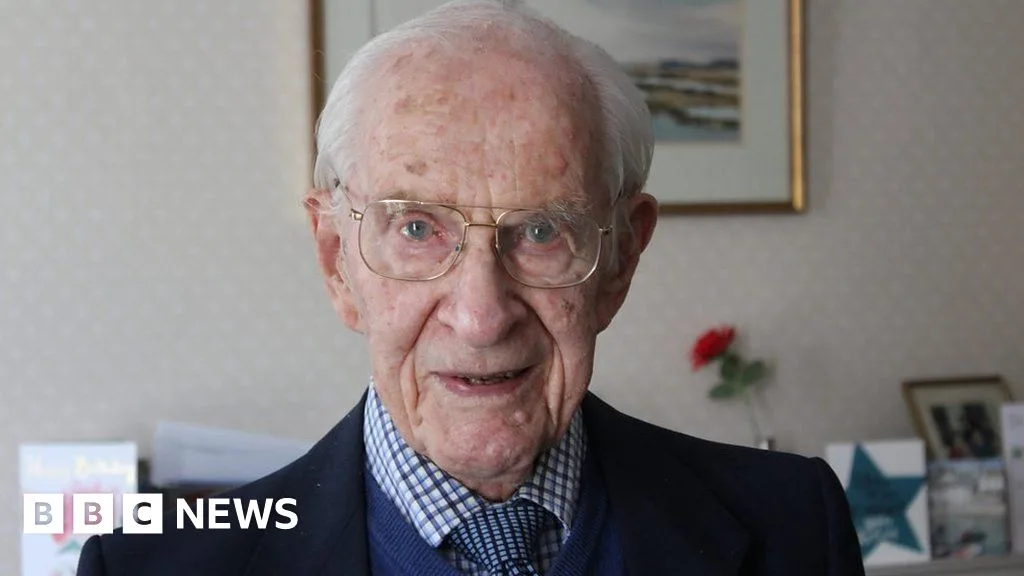 105-Year-Old Allergy Specialist Still Working, Stuns BBC Breakfast Viewers