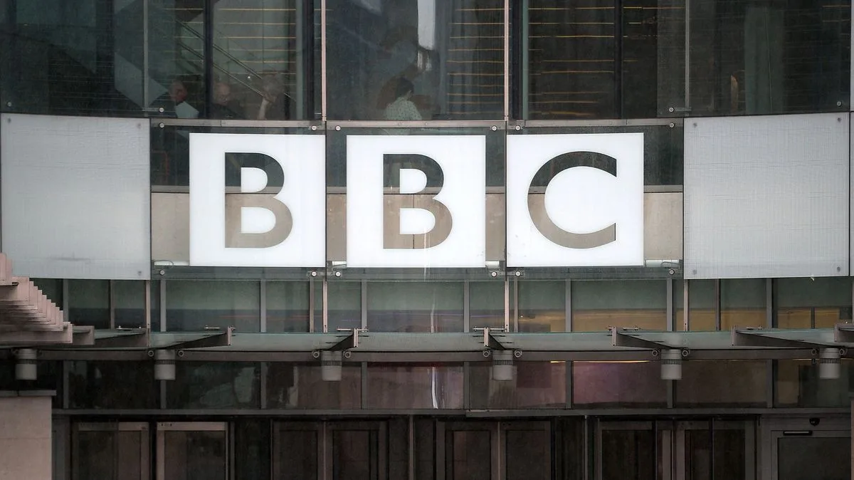BBC Breakfast's Charlie Stayt Announces Career Change